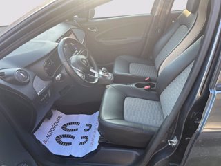 RENAULT Zoe Intens R135