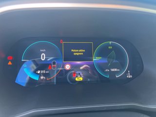 RENAULT Zoe Intens R135