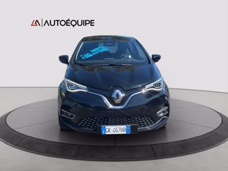 RENAULT Zoe Intens R135