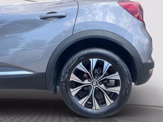 RENAULT Captur 1.6 E-Tech full hybrid Techno 145cv auto