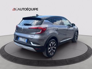 RENAULT Captur 1.6 E-Tech full hybrid Techno 145cv auto