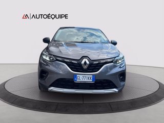 RENAULT Captur 1.6 E-Tech full hybrid Techno 145cv auto