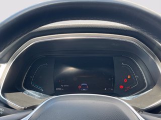 RENAULT Captur 1.6 E-Tech hybrid Intens 145cv auto