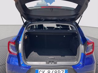 RENAULT Captur 1.6 E-Tech hybrid Intens 145cv auto