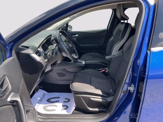 RENAULT Captur 1.6 E-Tech hybrid Intens 145cv auto