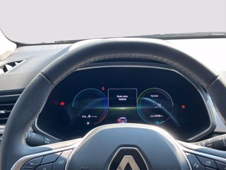 RENAULT Captur 1.6 E-Tech hybrid Techno Fast Track 145cv auto