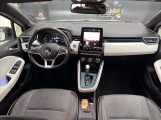 RENAULT Clio 1.6 E-Tech hybrid Serie limitata 140cv auto