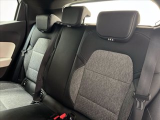 RENAULT Clio 1.6 E-Tech hybrid Serie limitata 140cv auto