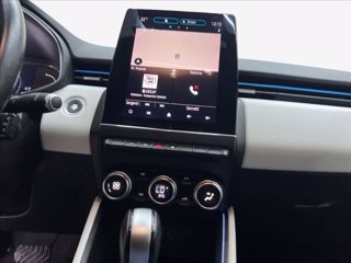 RENAULT Clio 1.6 E-Tech hybrid Serie limitata 140cv auto