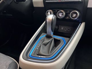 RENAULT Clio 1.6 E-Tech hybrid Serie limitata 140cv auto