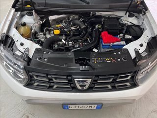 DACIA Duster 1.0 tce Prestige up Gpl 4x2 100cv