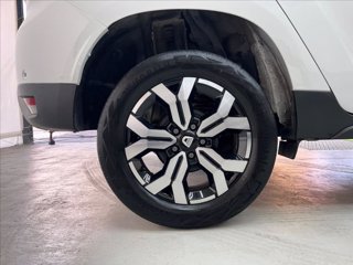 DACIA Duster 1.0 tce Prestige up Gpl 4x2 100cv