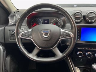DACIA Duster 1.0 tce Prestige up Gpl 4x2 100cv