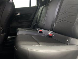 JEEP Avenger 1.2 turbo e-hybrid mhev Summit fwd 110cv edct6