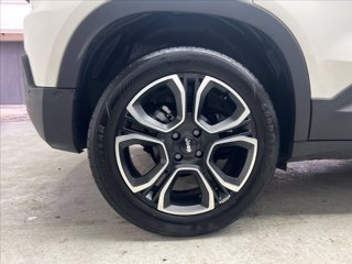 JEEP Avenger 1.2 turbo e-hybrid mhev Summit fwd 110cv edct6