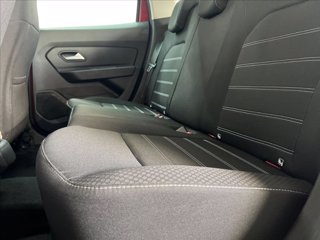 DACIA Duster 1.0 tce Comfort SL DaciaPlus Gpl 4x2 100cv