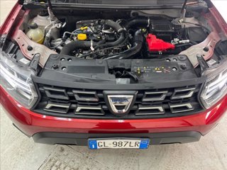 DACIA Duster 1.0 tce Comfort SL DaciaPlus Gpl 4x2 100cv