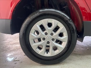 DACIA Duster 1.0 tce Comfort SL DaciaPlus Gpl 4x2 100cv