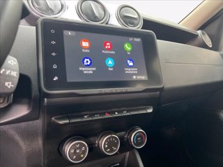 DACIA Duster 1.0 tce Comfort SL DaciaPlus Gpl 4x2 100cv