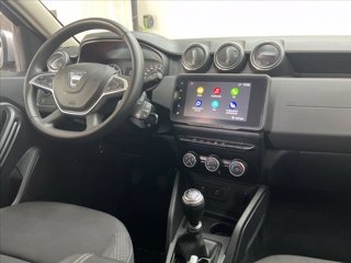 DACIA Duster 1.0 tce Comfort SL DaciaPlus Gpl 4x2 100cv