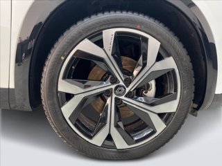 RENAULT Austral 1.2 E-Tech full hybrid Iconic Esprit Alpine 200cv auto