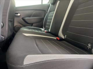 DACIA Sandero Stepway 0.9 tce turbo Gpl s&s 90cv