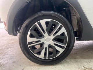 DACIA Sandero Stepway 0.9 tce turbo Gpl s&s 90cv