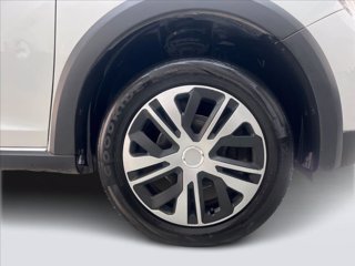 DACIA Sandero Stepway 0.9 tce turbo Gpl s&s 90cv