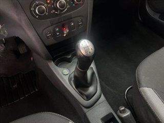 DACIA Sandero Stepway 0.9 tce turbo Gpl s&s 90cv