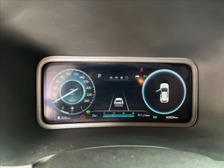 HYUNDAI Kona 1.6 gdi hev Xline Safety Pack 2wd 141cv dct