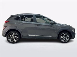 HYUNDAI Kona 1.6 gdi hev Xline Safety Pack 2wd 141cv dct