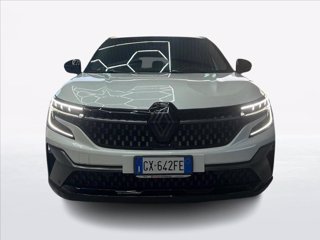 RENAULT Austral 1.2 E-Tech full hybrid Techno Esprit Alpine 200cv auto