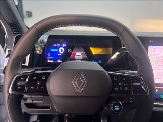 RENAULT Austral 1.2 E-Tech full hybrid Techno Esprit Alpine 200cv auto