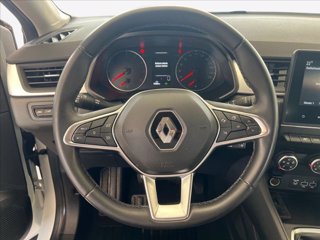 RENAULT Captur 1.0 tce Zen Gpl 100cv my21