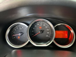 DACIA Sandero Stepway 0.9 tce Techroad 90cv my19