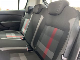 DACIA Sandero Stepway 0.9 tce Techroad 90cv my19