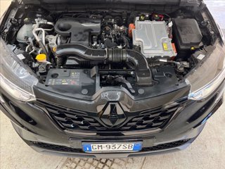 RENAULT Arkana 1.6 E-Tech full hybrid R.S. Line Fast Track 145cv