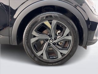 RENAULT Arkana 1.6 E-Tech full hybrid R.S. Line Fast Track 145cv