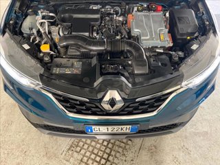 RENAULT Arkana 1.6 E-Tech full hybrid R.S. Line Fast Track 145cv