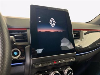 RENAULT Arkana 1.6 E-Tech full hybrid R.S. Line Fast Track 145cv