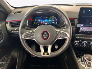 RENAULT Arkana 1.6 E-Tech full hybrid R.S. Line Fast Track 145cv