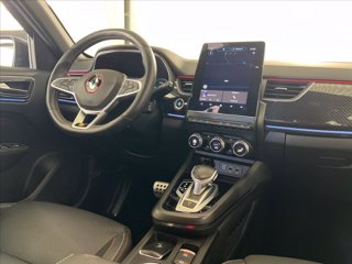 RENAULT Arkana 1.6 E-Tech full hybrid R.S. Line Fast Track 145cv