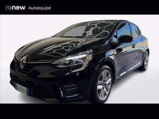 RENAULT Clio 1.0 tce Zen 100cv