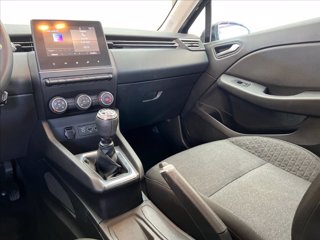 RENAULT Clio 1.0 tce Zen 100cv