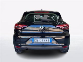 RENAULT Clio 1.0 tce Zen 100cv