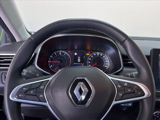 RENAULT Clio 1.0 tce Zen 100cv