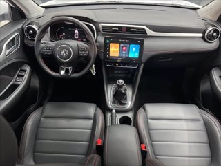 MG ZS 1.5 Luxury