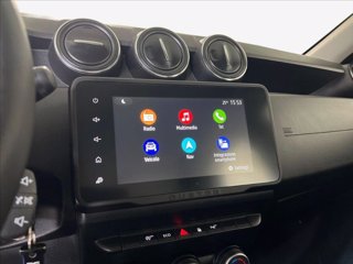 DACIA Duster 1.5 blue dci Comfort 4x2 115cv