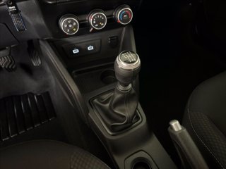 DACIA Duster 1.5 blue dci Comfort 4x2 115cv