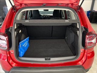 DACIA Duster 1.5 blue dci Comfort 4x2 115cv